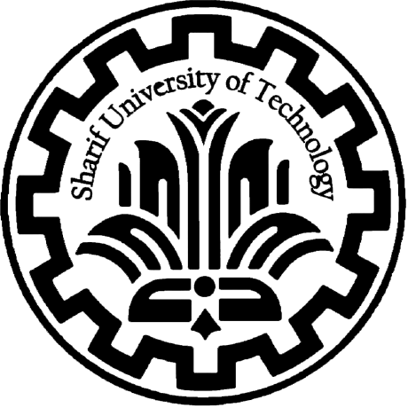 Sharif University logo